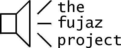 The Fujaz Project Logo